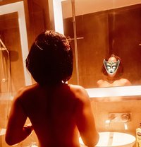 Kimmie Chennai koratur, meet & vids - escort in Chennai