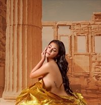 Kimmie - escort in Riyadh