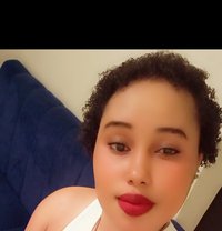 Kimmie - puta in Nairobi