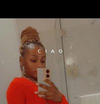 Kimmie - escort in Nairobi