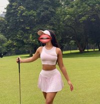 Kimmie - escort in Nairobi