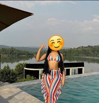 Kimmie - escort in Nairobi
