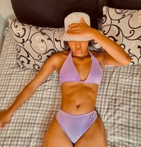 Kimmie - escort in Nairobi