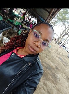 Kimmie - escort in Nairobi Photo 1 of 1