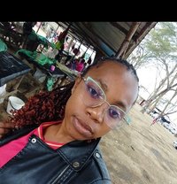 Kimmie - escort in Nairobi