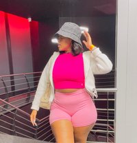Kimmie - puta in Pretoria