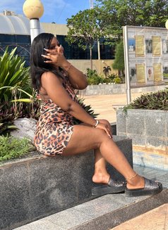 Kimmie - escort in Dakar Photo 2 of 2