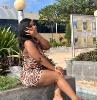 Kimmie - escort in Dakar