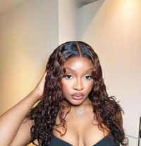 Kimmie Im a girl - Acompañantes masculino in Dubai