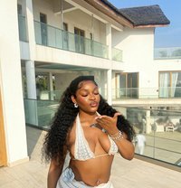 Kimmie Im a girl - Acompañantes masculino in Dubai