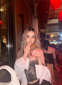 Kimmiebabyp - escort in Bangkok Photo 7 of 7