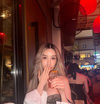Kimmiebabyp - escort in Seoul