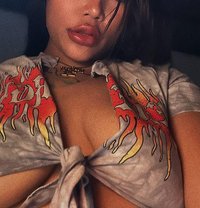 Kimmmmmy - escort in Okinawa Island