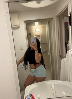 I’m here for you baby 🥰 - escort in Okinawa Island Photo 10 of 18