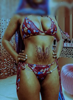 Kimmy Baby afro doll Chennai - escort in Chennai Photo 8 of 15