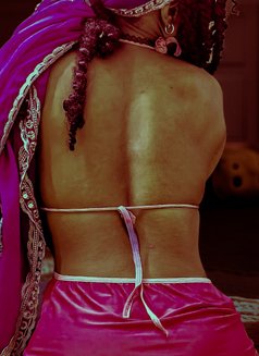 Kimmy Baby afro doll Chennai - escort in Chennai Photo 12 of 15