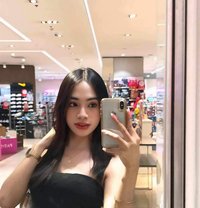 Kimmy hottie - escort in Manila