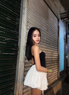 Kimmy hottie - escort in Manila Photo 4 of 4