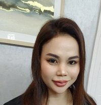 Kimmy full service - escort in Abu Dhabi