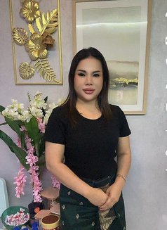 Kimmy full service - escort in Abu Dhabi Photo 4 of 5