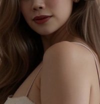 Kimmy - escort in Singapore
