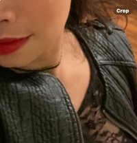 Kimmy - escort in Singapore