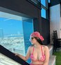 Kimmy - escort in Abu Dhabi Photo 2 of 3