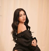 Kimmy - escort in Manila