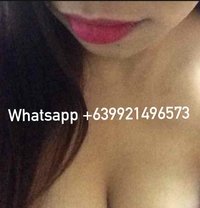 Kimmy - escort in Singapore