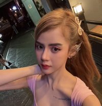 Kimmy - puta in Taichung