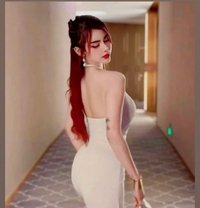 Kimmy - companion in Taichung