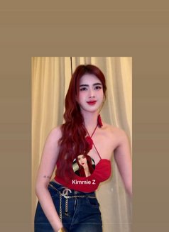 Kimmy - escort in Taichung Photo 6 of 16