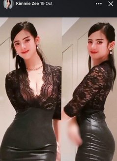 Kimmy - escort in Taichung Photo 10 of 16