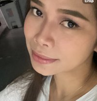 Kimmy - escort in Taipei