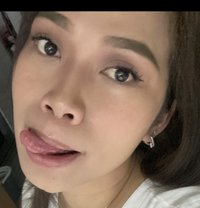 Kimmy - escort in Taipei