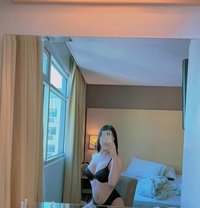 Kimmy - Acompañantes transexual in Bangkok