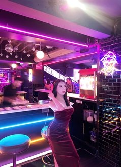 니나김 🇰🇷 - Transsexual escort in Bangkok Photo 9 of 17