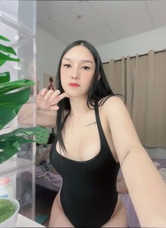 Kimmy - Transsexual escort in Taipei Photo 11 of 12