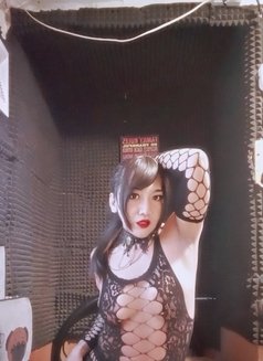 Kimmy - Transsexual escort in Manila Photo 4 of 7
