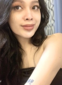 Kimmy - Acompañantes transexual in Manila Photo 2 of 10