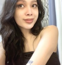 Kimmy - Acompañantes transexual in Manila