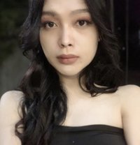 Kimmy - Acompañantes transexual in Manila