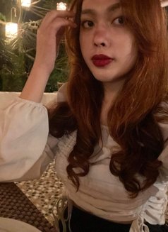 Kimmy - Acompañantes transexual in Manila Photo 7 of 10