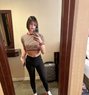 Mistress KC - Transsexual escort in Riyadh Photo 4 of 6