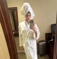 KIMMY - Acompañantes transexual in Riyadh