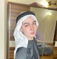 Kimmy - Transsexual escort in Al Manama