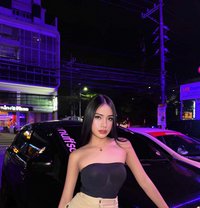 Kimmy hottie - escort in Manila