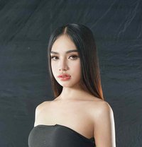 Kimmy hottie - escort in Manila