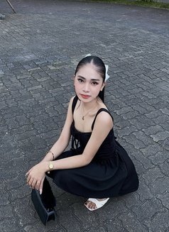 Kimmy hottie - escort in Manila Photo 6 of 6