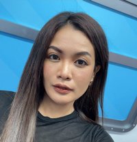 Kimmy independent - escort in Bangkok